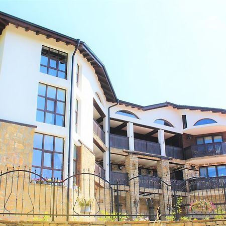 Hotel Sokay Triavna Exterior foto